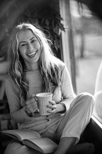 Confianza en uno mismo