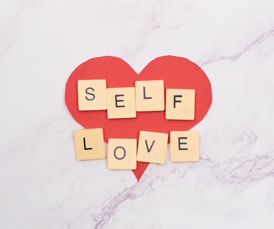 Confianza en uno mismo